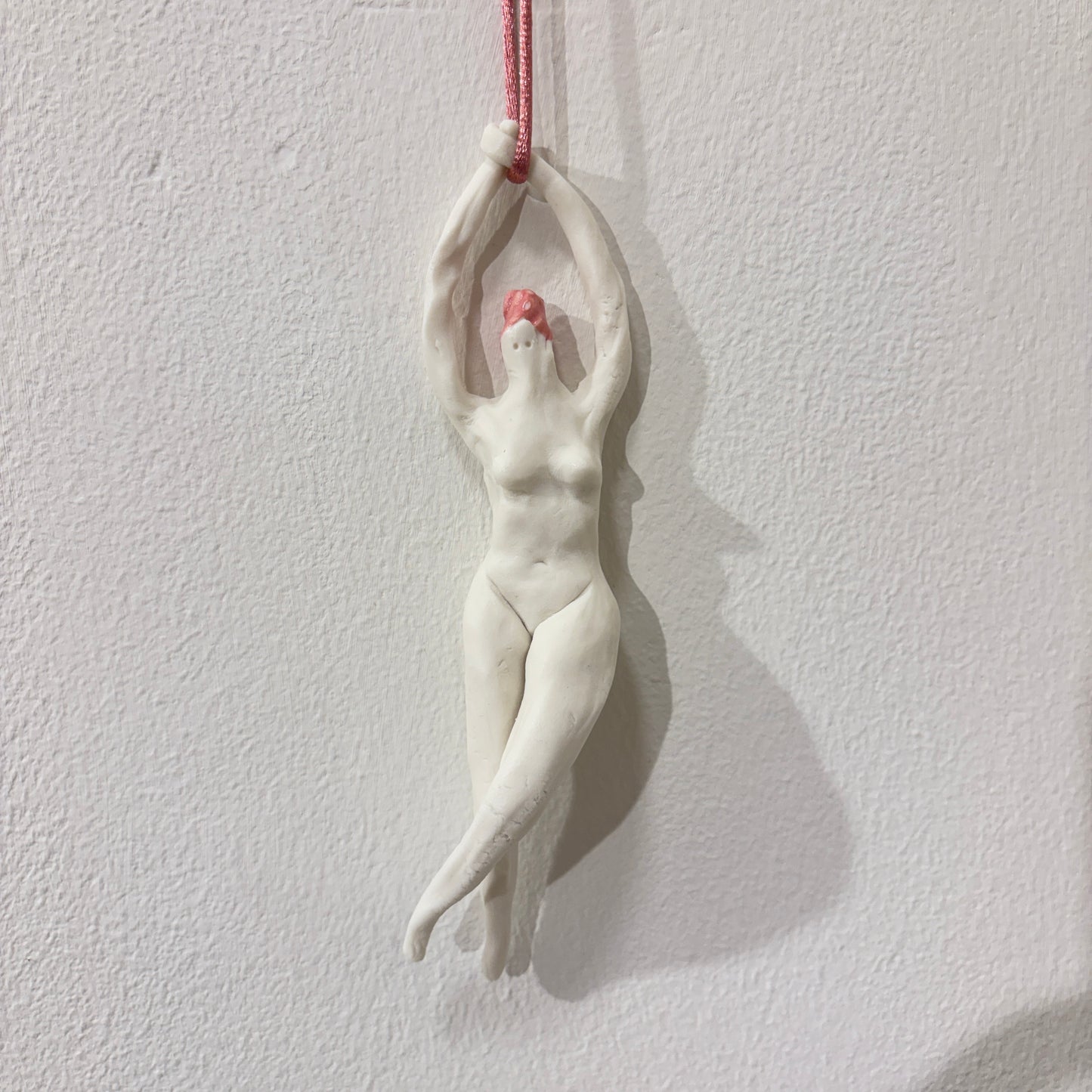 Anna Bystrup Keramik - Hængedamer