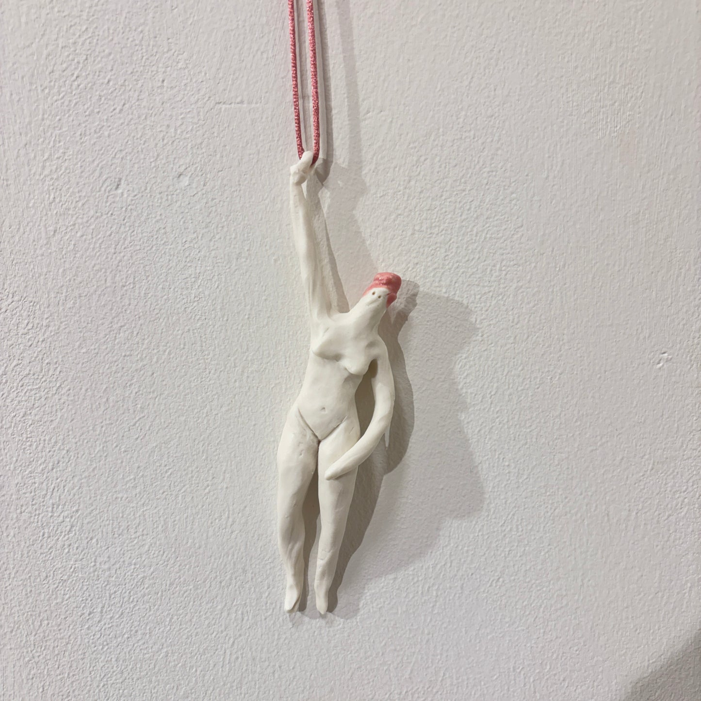 Anna Bystrup Keramik - Hængedamer