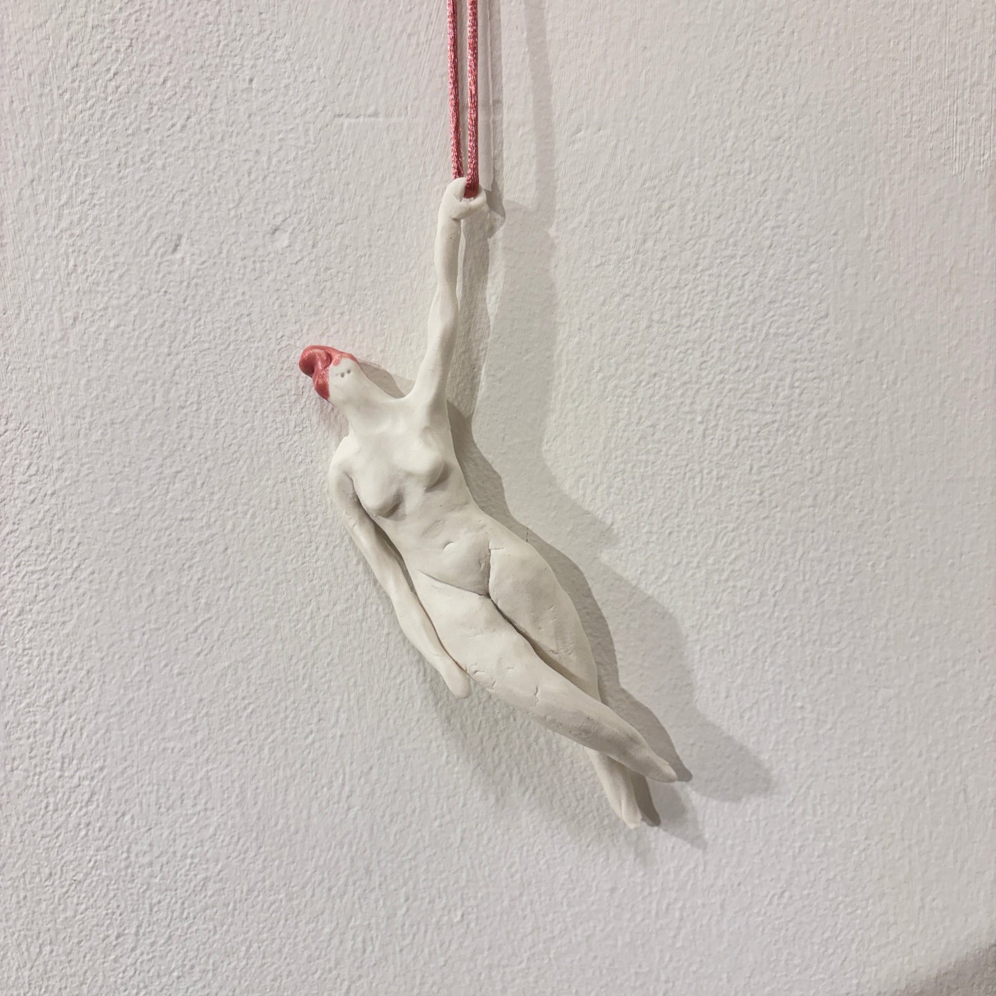 Anna Bystrup Keramik - Hængedamer