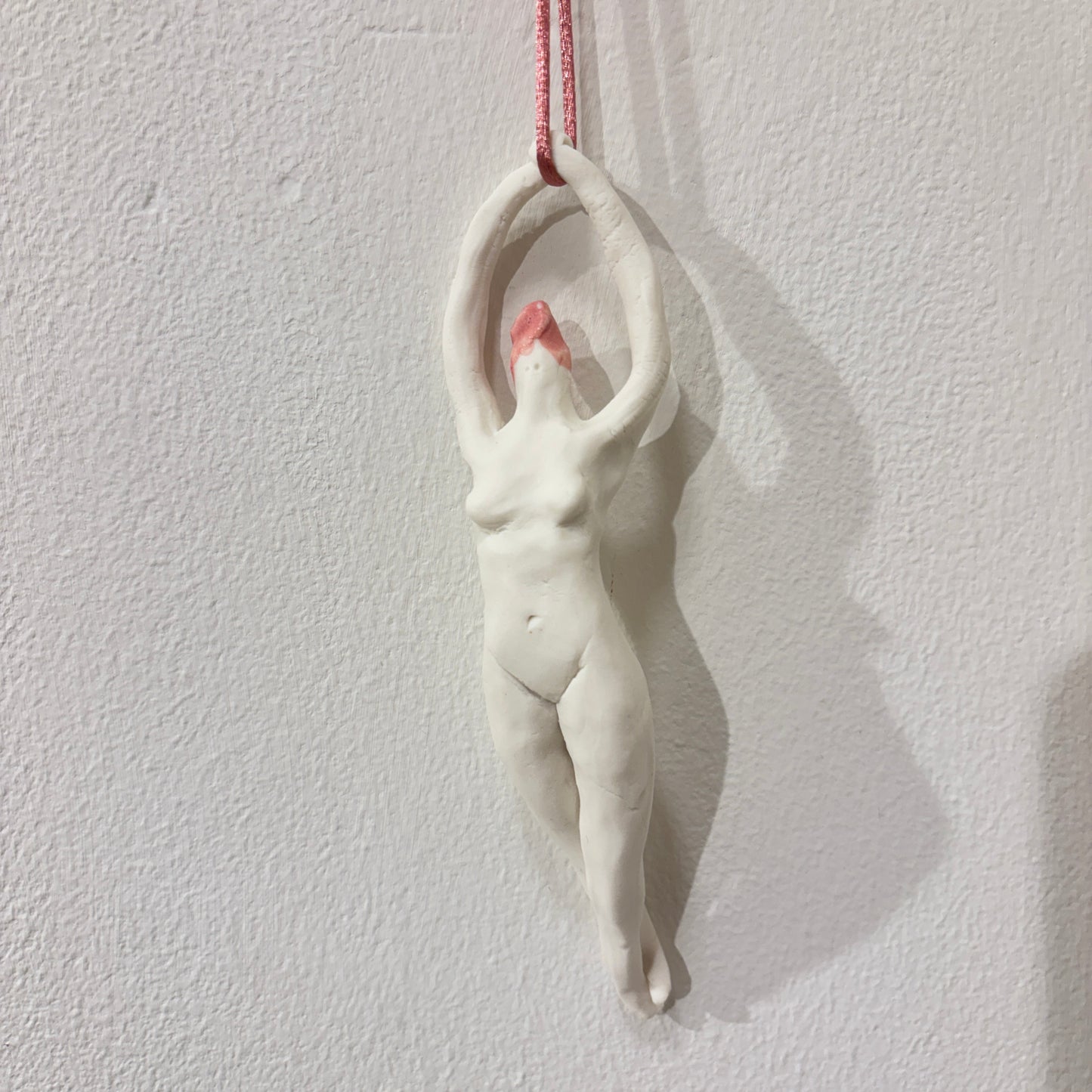 Anna Bystrup Keramik - Hængedamer