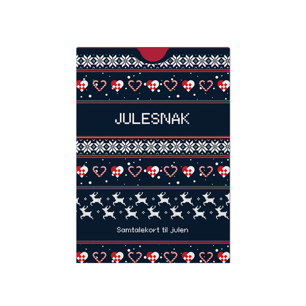 Snak - Julesnak