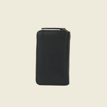 O MY BAG - Jett Wallet Black