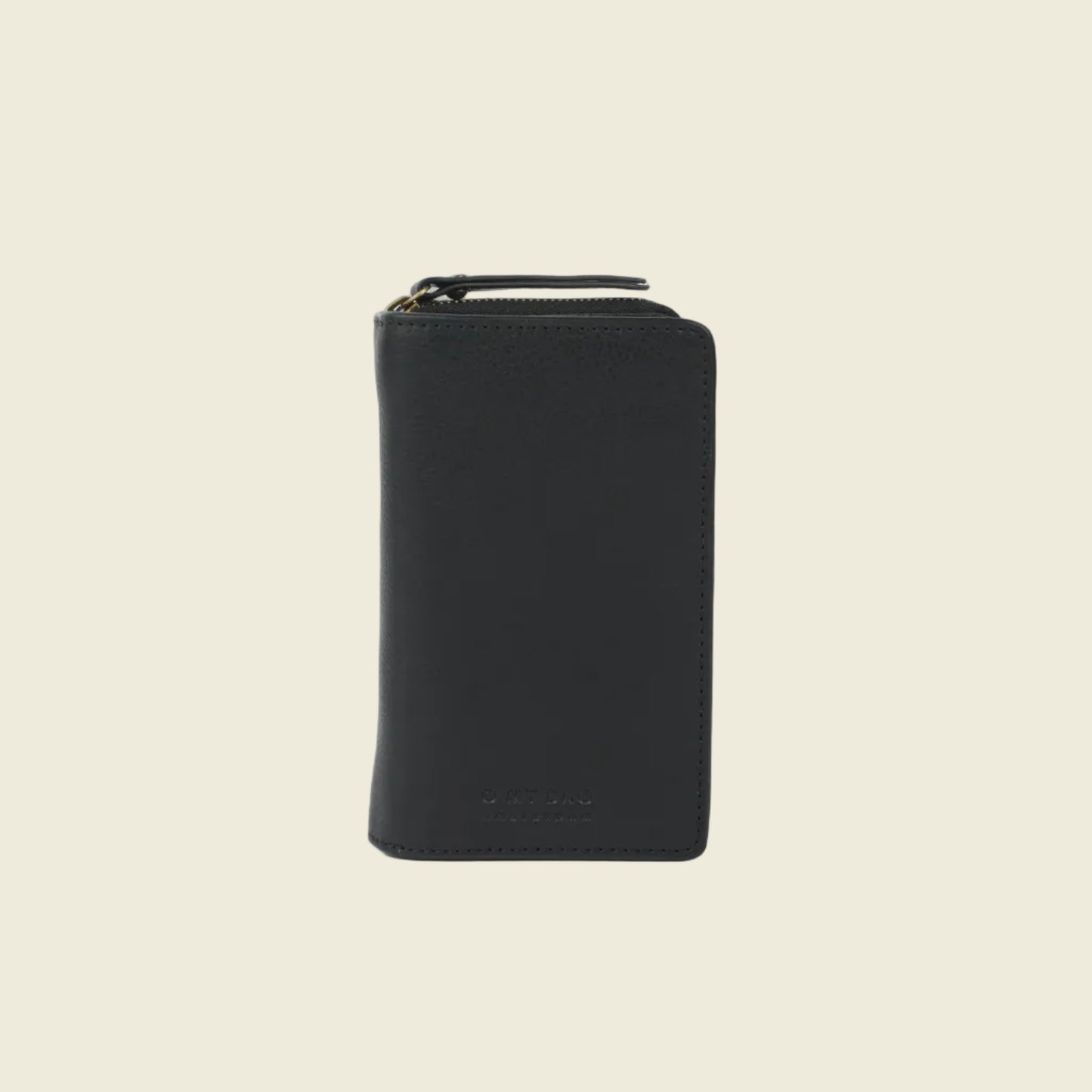 O MY BAG - Jett Wallet Black