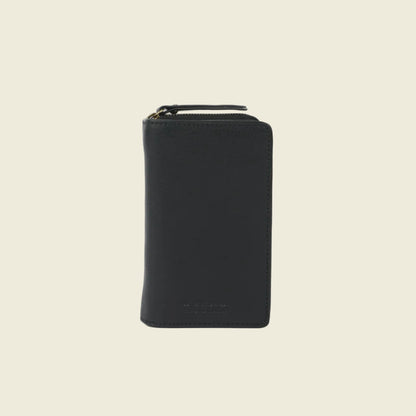 O MY BAG - Jett Wallet Black