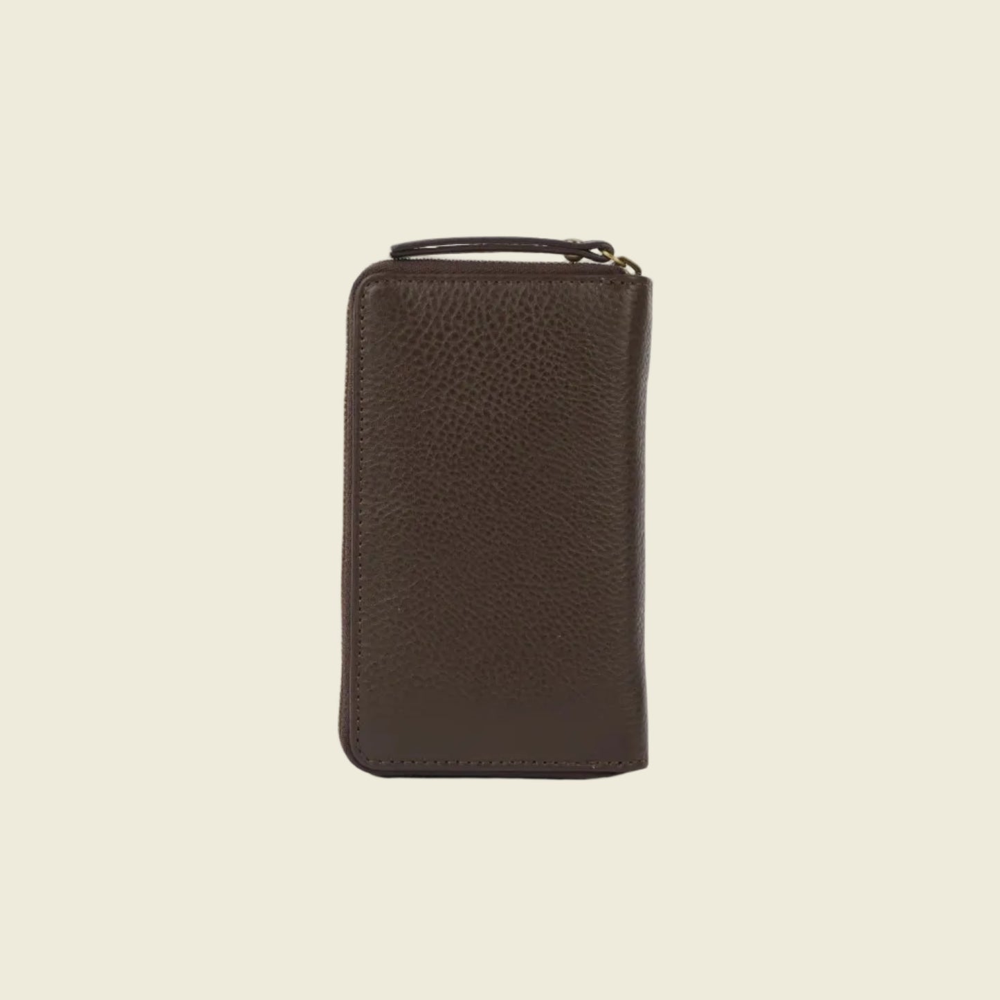 O MY BAG - Jett Wallet Chocolate
