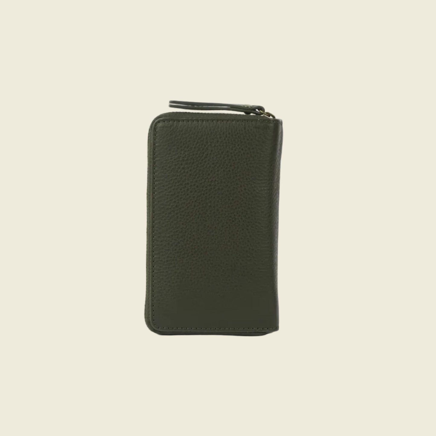 O MY BAG  Jett Wallet Moss