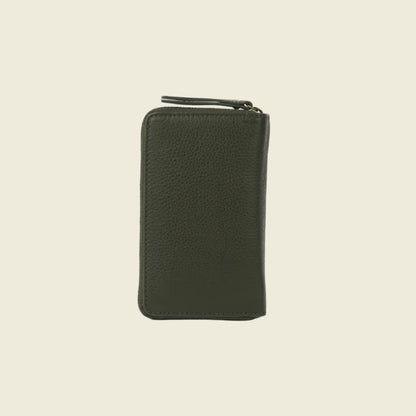 O MY BAG  Jett Wallet Moss