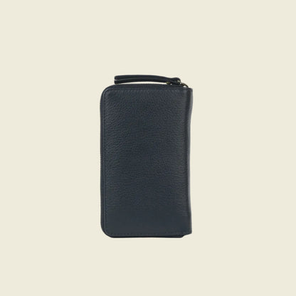O MY BAG - Jett Wallet Universe Blue