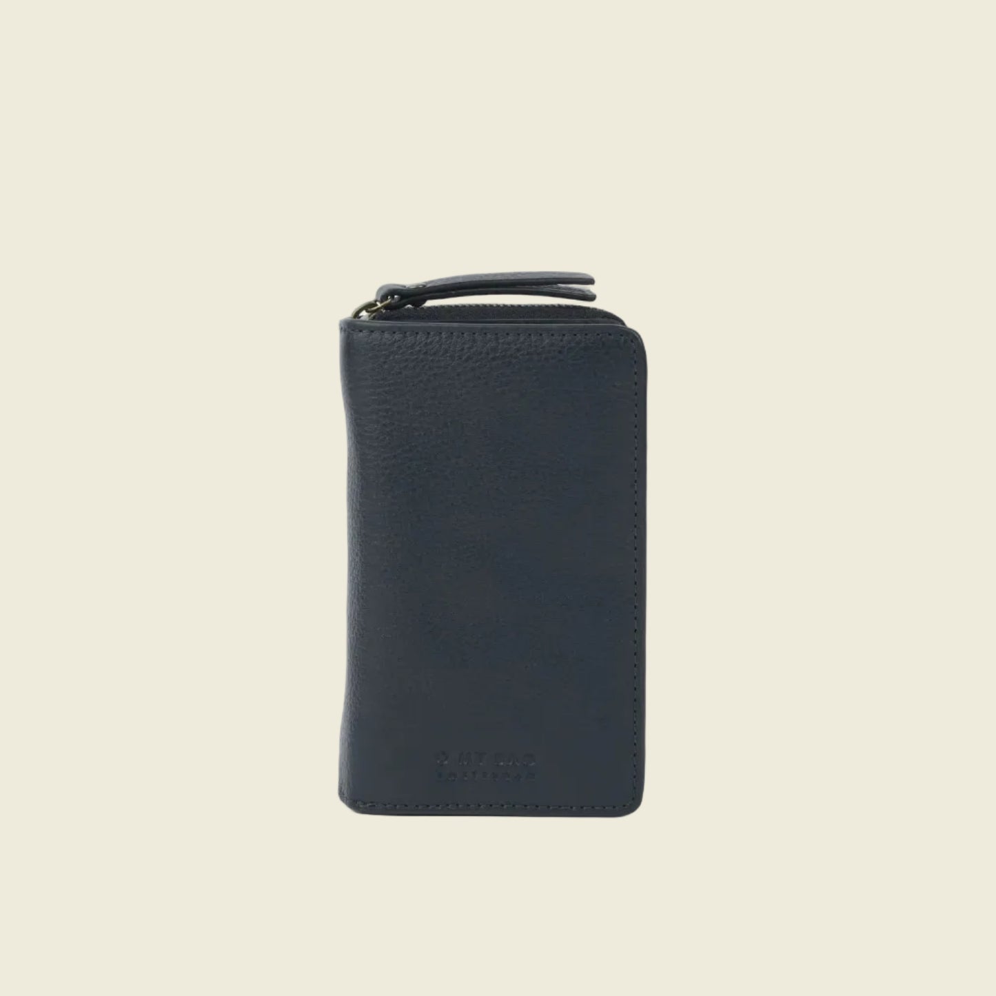 O MY BAG - Jett Wallet Universe Blue