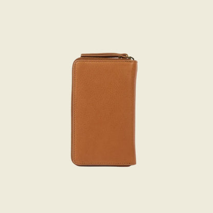 O MY BAG - Jett Wallet Wild Oak