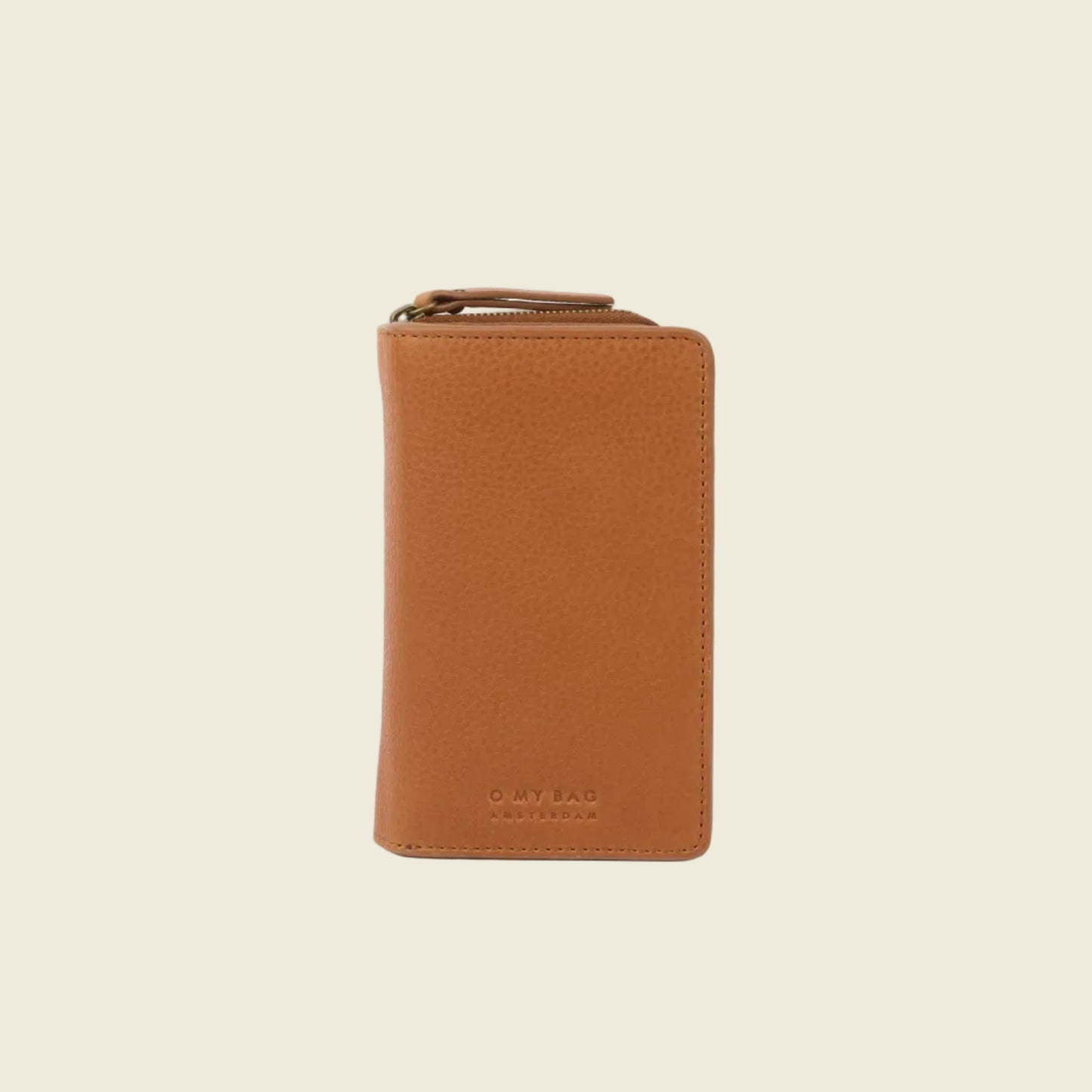 O MY BAG - Jett Wallet Wild Oak