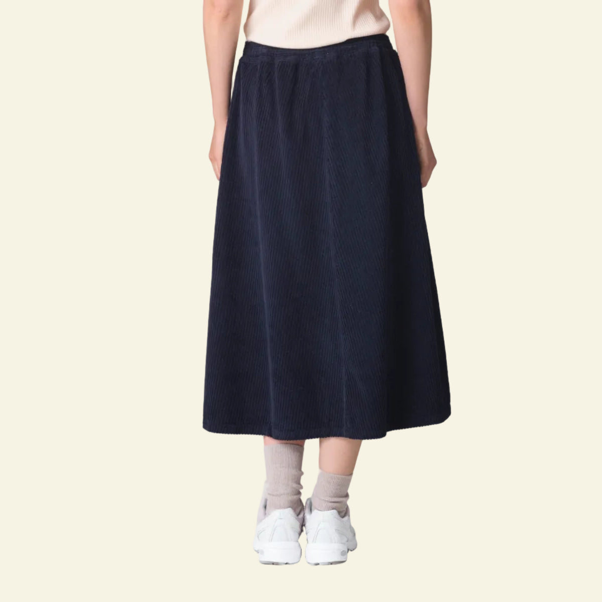 Klitmøller Collective - Ramona Skirt Navy