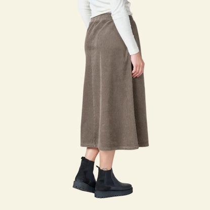 Klitmøller Collective - Ramona Skirt Taupe