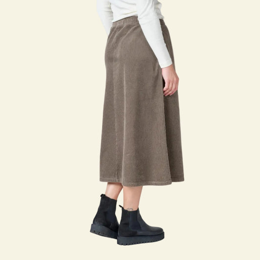 Klitmøller Collective - Ramona Skirt Taupe