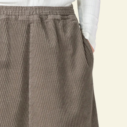 Klitmøller Collective - Ramona Skirt Taupe