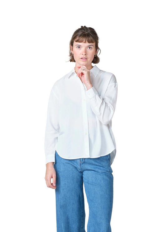 Klitmøller Collective - Ofelia Short Shirt