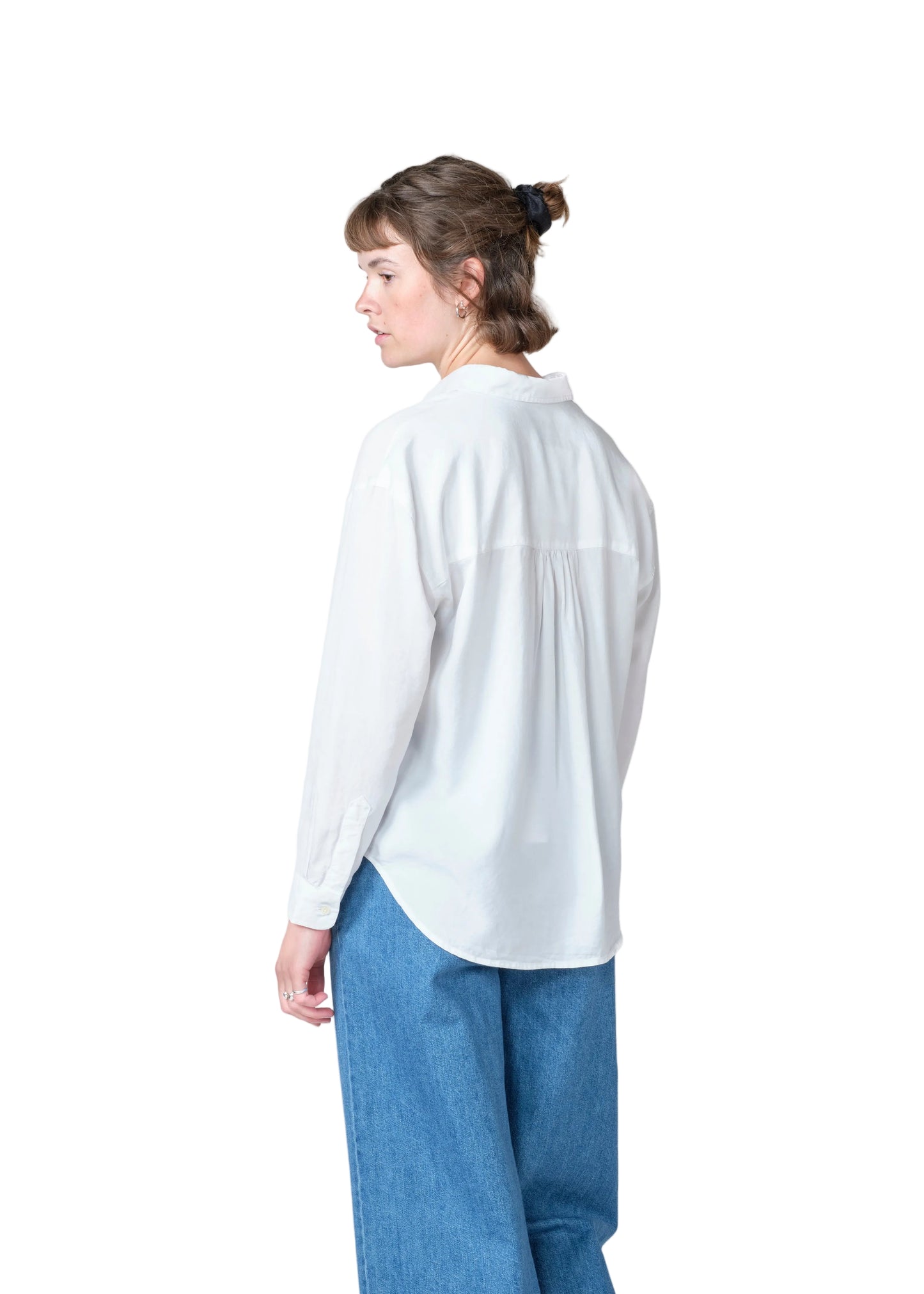 Klitmøller Collective - Ofelia Short Shirt