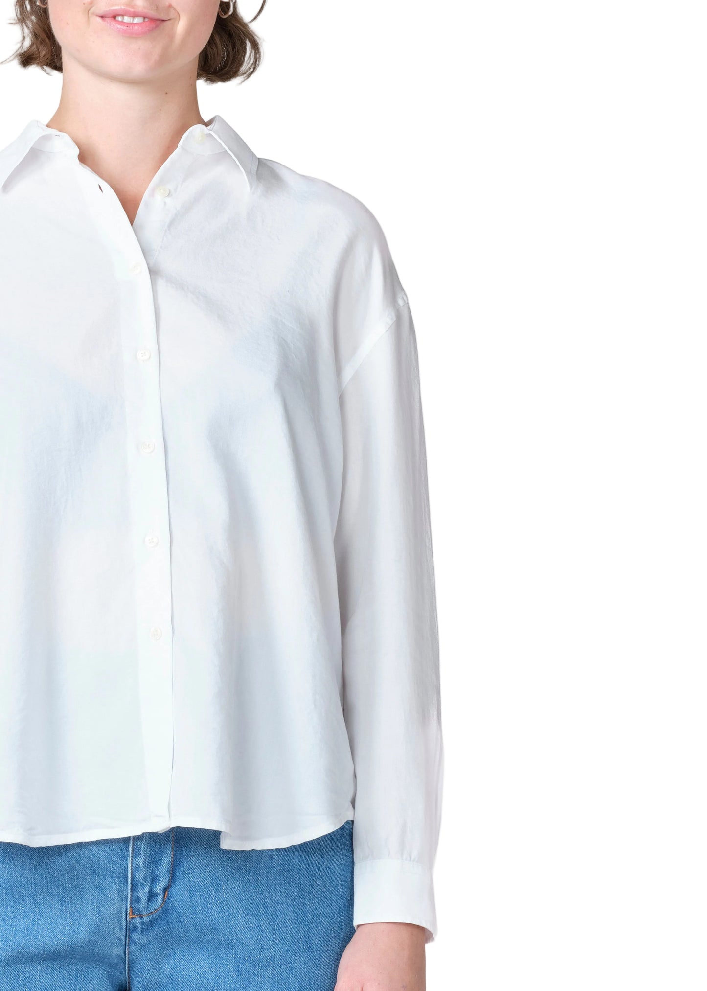 Klitmøller Collective - Ofelia Short Shirt