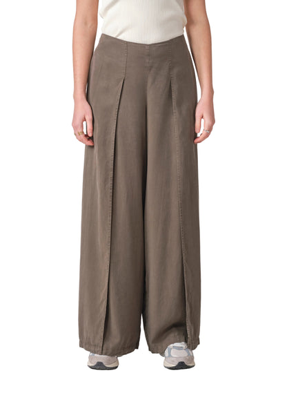 Klitmøller Collective - Sonja Pants Taupe
