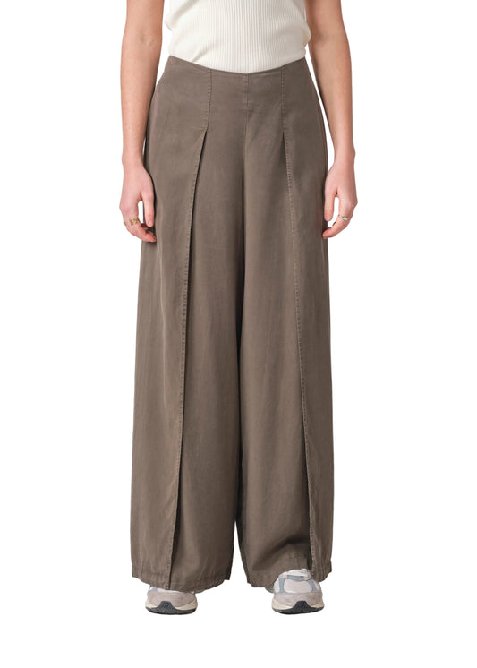 Klitmøller Collective - Sonja Pants Taupe