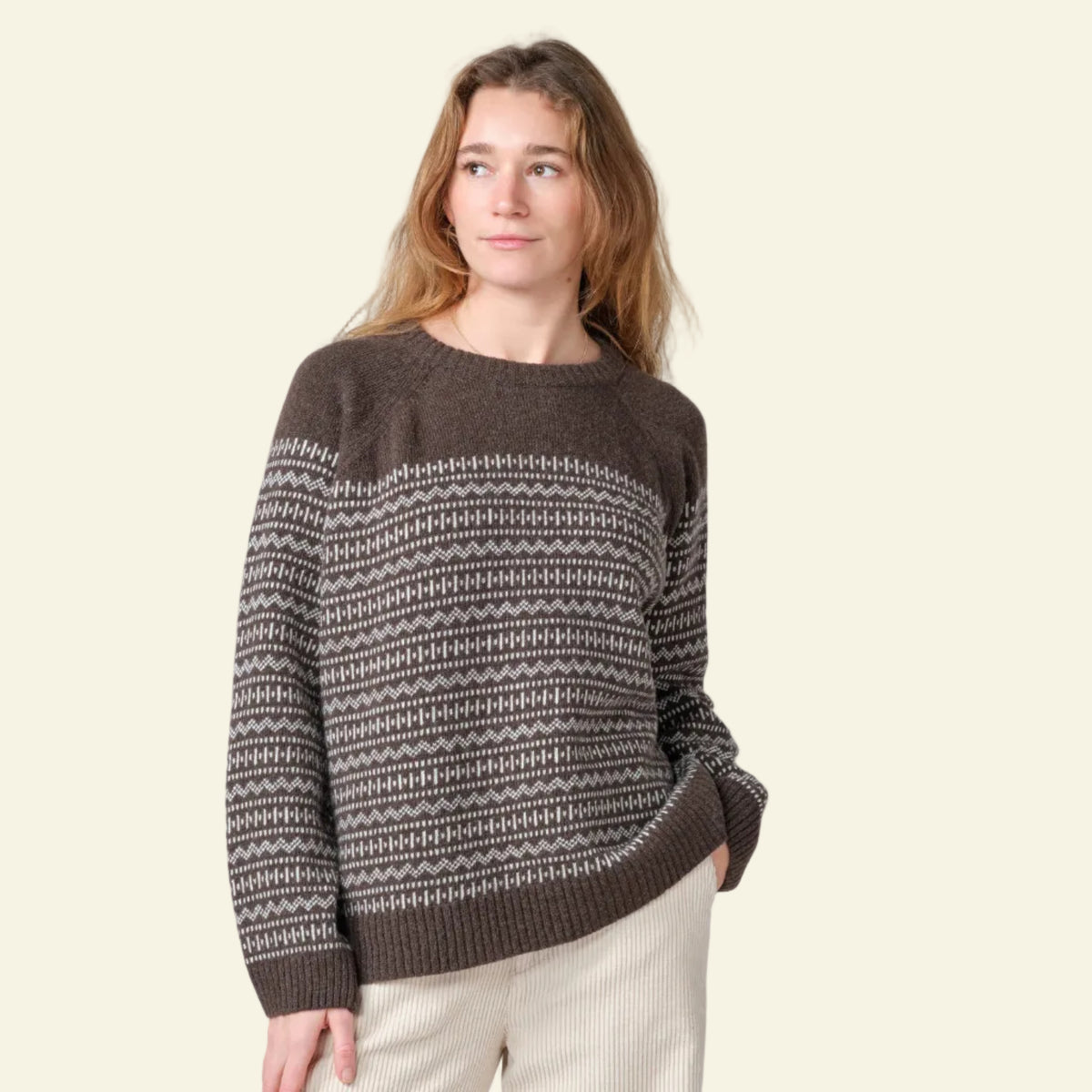 Klitmøller Collective - Sienna Knit