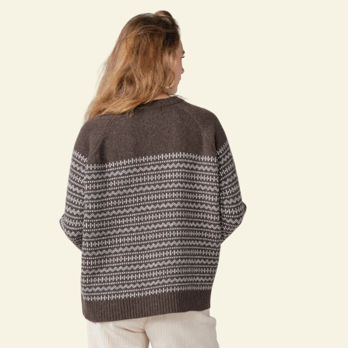Klitmøller Collective - Sienna Knit