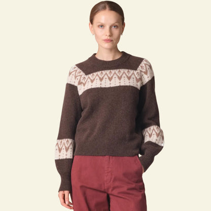 Klitmøller Collective - Miller Knit