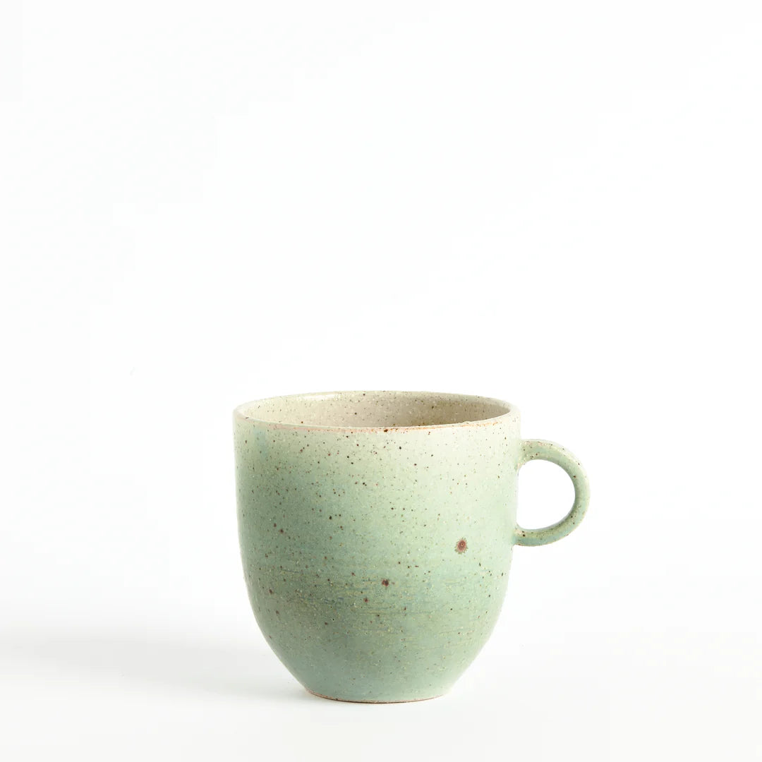 Anna Bystrup Keramik - Kaffekop