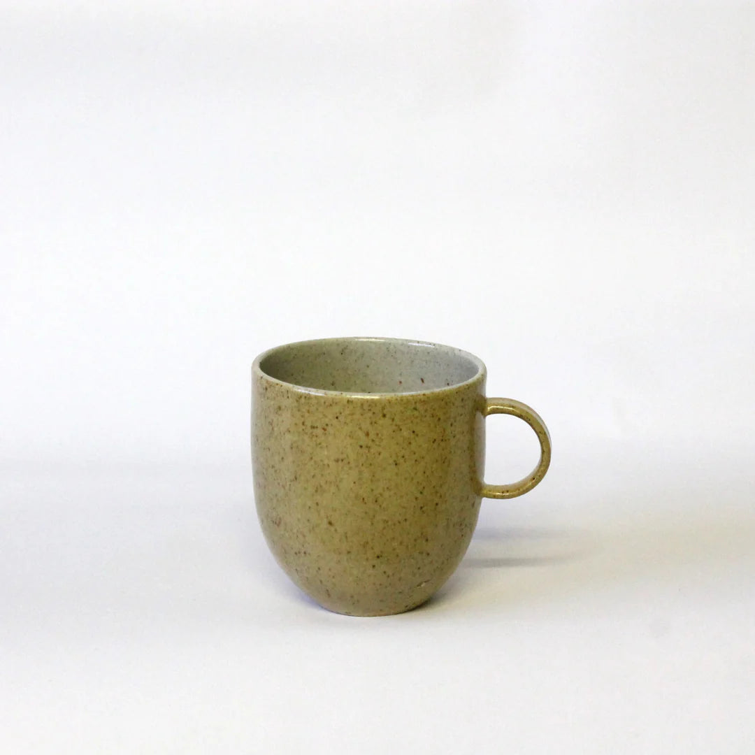 Anna Bystrup Keramik - Kaffekop