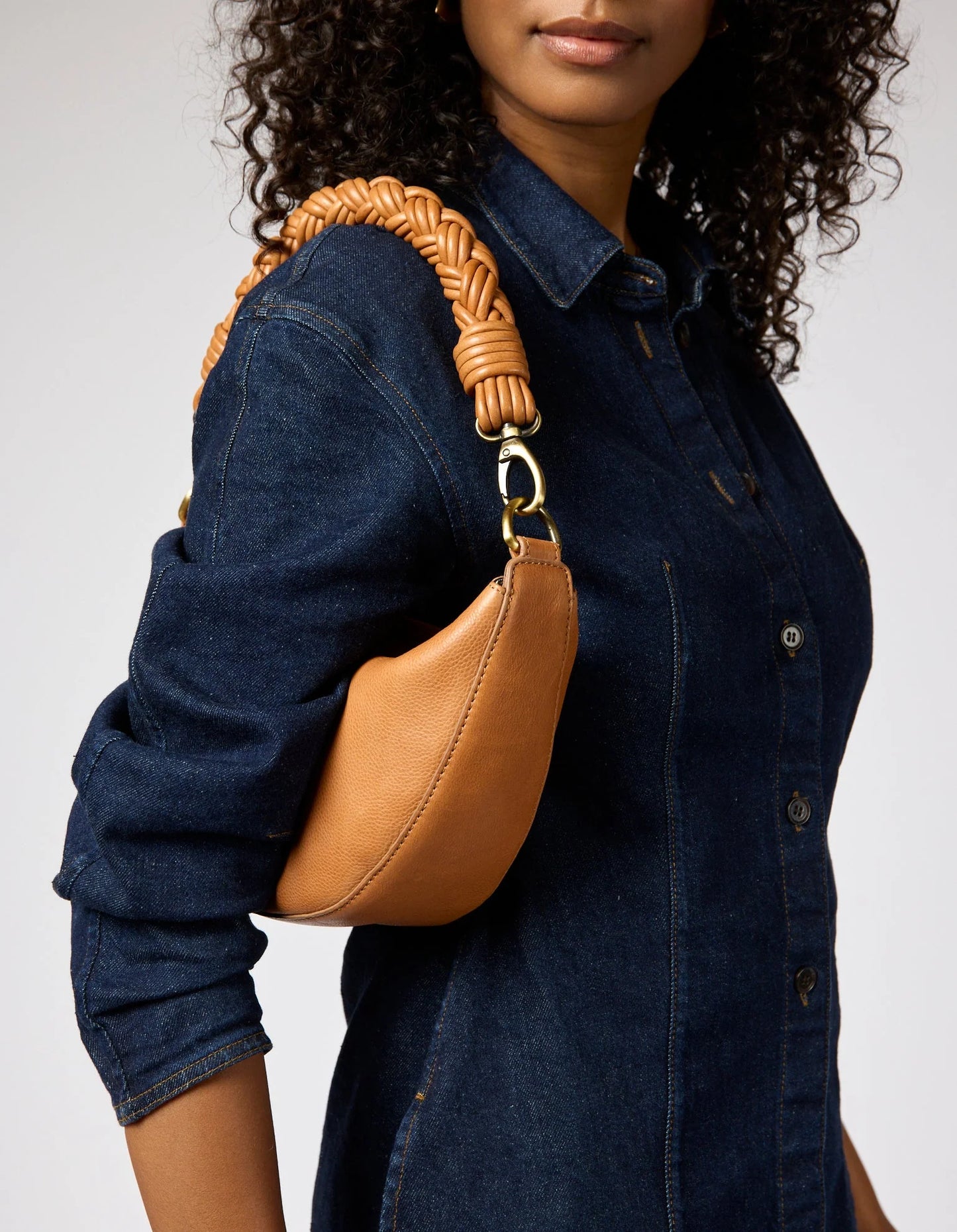 O MY BAG - Leo Wild Oak