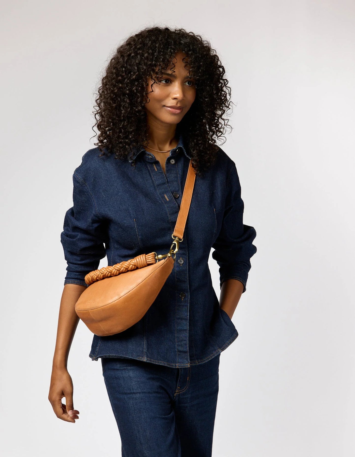 O MY BAG - Leo Wild Oak