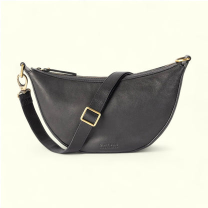 O MY BAG - Leo Black