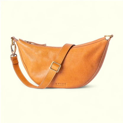 O MY BAG - Leo Wild Oak