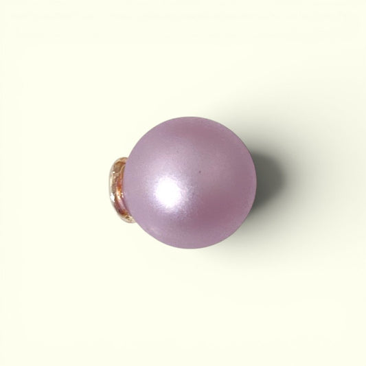 AE Studio - Perlelås Lilac