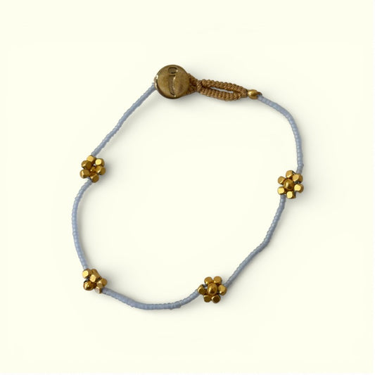 Ibu Jewels - Lulu Queenie Armbånd