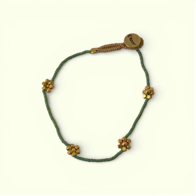 Ibu Jewels - Lulu Queenie Armbånd