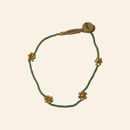 Ibu Jewels - Lulu Queenie Armbånd
