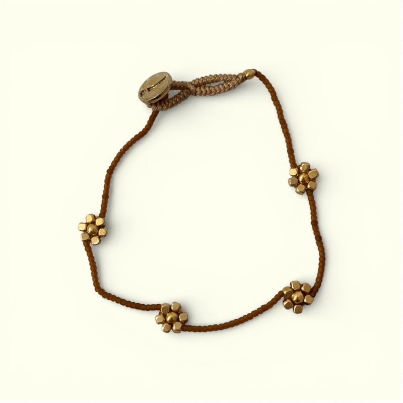 Ibu Jewels - Lulu Queenie Armbånd