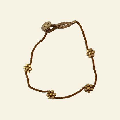 Ibu Jewels - Lulu Queenie Armbånd