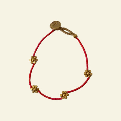 Ibu Jewels - Lulu Queenie Armbånd