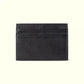O MY BAG - Mark´s Cardcase black