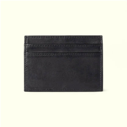 O MY BAG - Mark´s Cardcase black