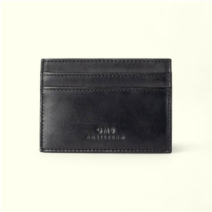 O MY BAG - Mark´s Cardcase black