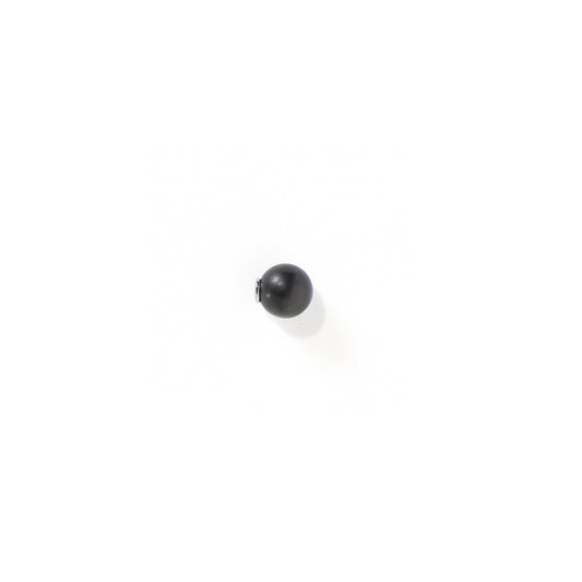 AE Studio - Perlelås Black Velvet