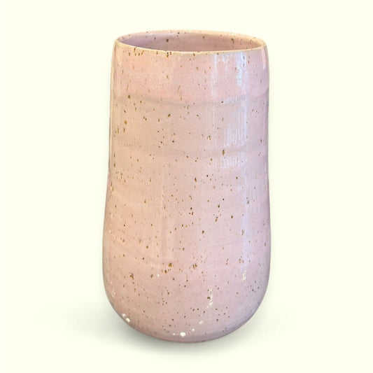 Bornholms Keramikfabrik - Medium Vase Candy Floss