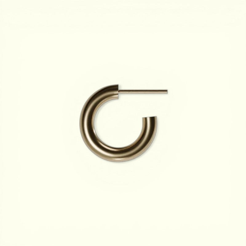 AE Studio - Mini Chunky Hoop