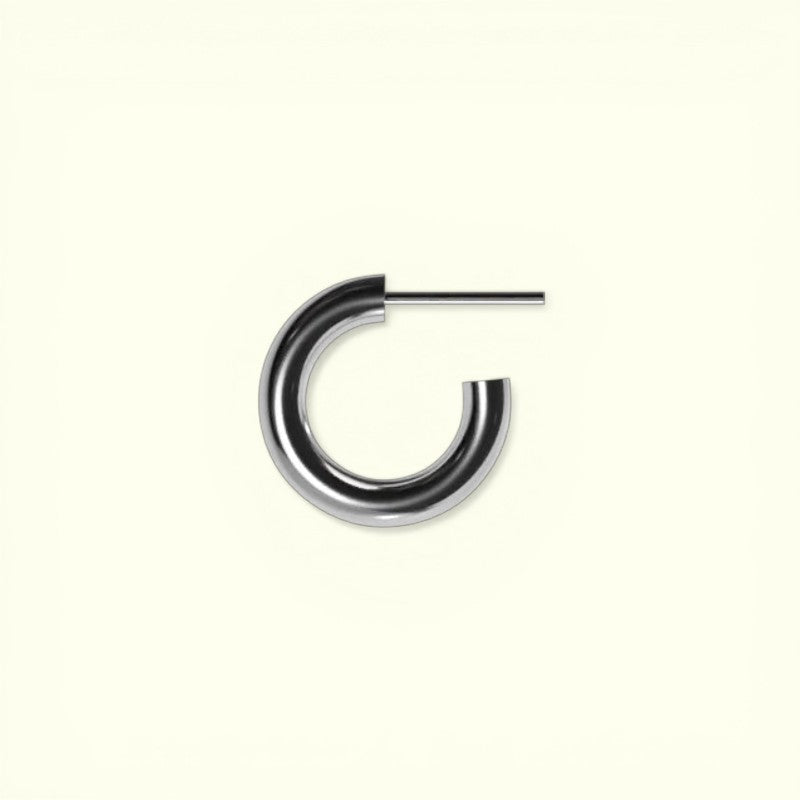 AE Studio - Mini Chunky Hoop