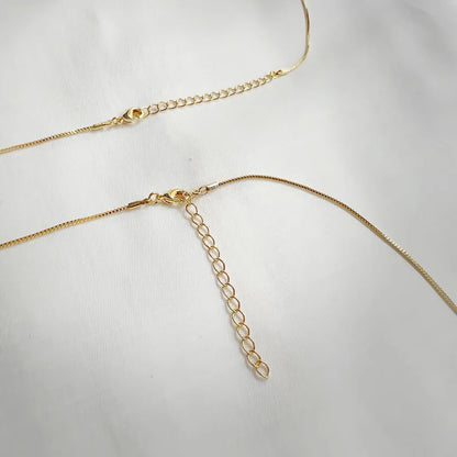 Jewelry by Grundled - MOR Halskæde