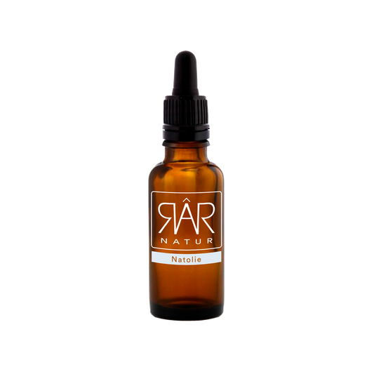 Rar Natur - Natolie 30 ml.