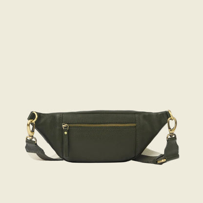 O MY BAG - Niko Bum Bag Moss